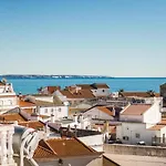 Vista Bonita By Algarve Golden Feriehus *