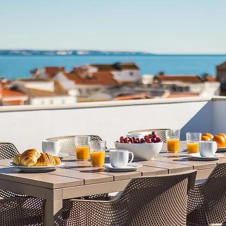 Ferienhaus Vista Bonita By Algarve Golden
