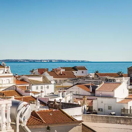 Vista Bonita By Algarve Golden Ferienhaus *
